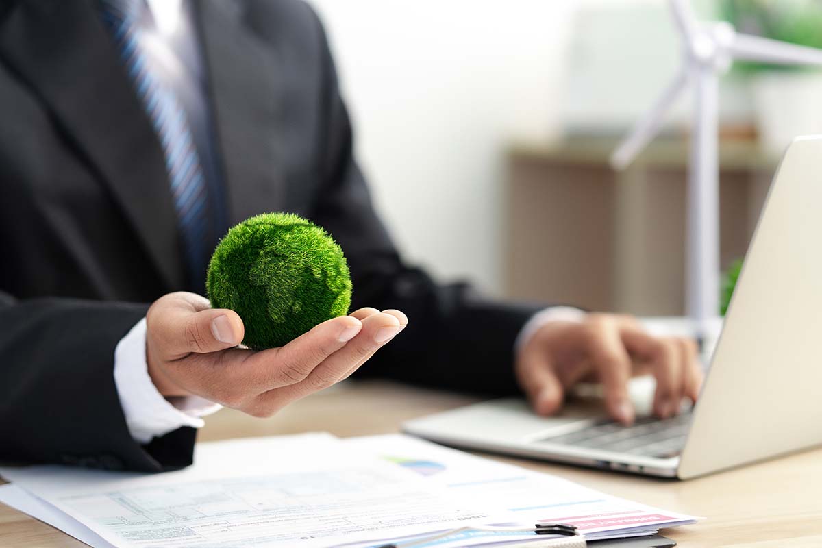 Huella de carbono y CBAM: la sostenibilidad ya es un requisito para exportar